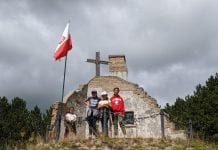 Nigdy więcej wojny!