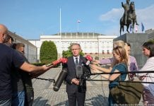 Duda zawetuje “Piątkę dla zwierząt”?