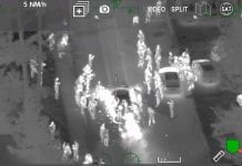 Wasaga zamknięta przez weekend dla obcych