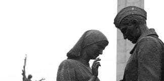 Pruszyński: Białoruś, od niedzieli do niedzieli