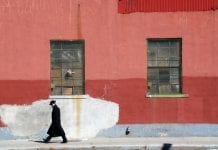 Na Brooklynie “cicho-sza”