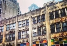 Czy Downtown Toronto będzie jak w Detroit?