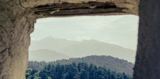 Marcin Baraniecki: Tryptyk Podkarpacki: KASA (10)