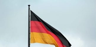 Farmus: Jakieś klituś bajduś z tym nowym niemieckim ambasadorem