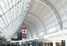 Badanie na Covid przy wjeździe do Kanady zamiast kwarantanny?