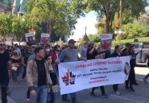 W obronie prawa Kanadyjczyków do posiadania broni