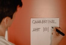 Ford apeluje do Ottawy o uszczelnienie systemu kwarantanny