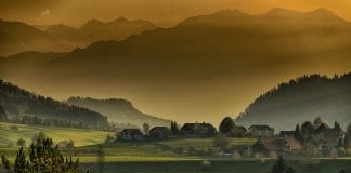 Marcin Baraniecki: Tryptyk Podkarpacki: KASA (13)