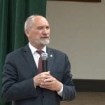 Antoni Macierewicz: w Polsce każde pokolenie walczyło o niepodległość