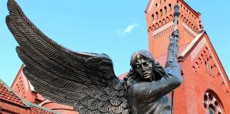 Pruszyński: Białoruś – gorące dni