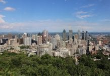 Montreal odrabia straty