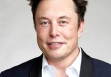 Twórca Tesli nie zaszczepi się przeciwko Covid-19