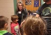 Komunikat: Rozpoczynamy zapisy na „Noc w Bibliotece”! 📚🌙