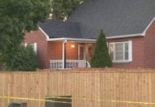 Przyjechał z Manitoby do Oshawy, żeby zabić?