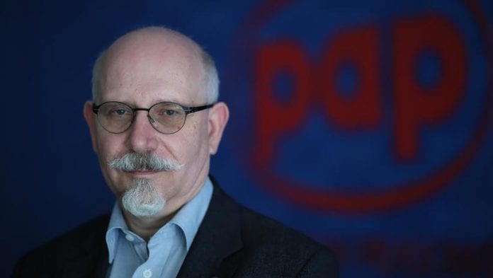 Maciej Świrski