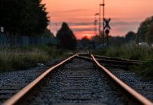 Chiński szlak z pominięciem Polski