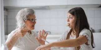 Farmus: Śmiechy z języka