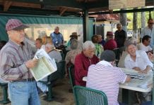 Emeryci mimo wszystko odlatują do ciepłych krajów