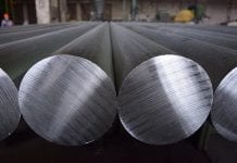 USA ZNOSZĄ 10% CŁA NA KANADYJSKIE ALUMINIUM