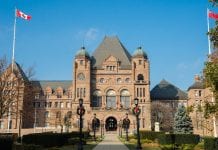 Posłowie ruszają do pracy