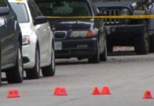 Jak strzelać, to strzelać – 80 kul podczas strzelaniny w Etobicoke