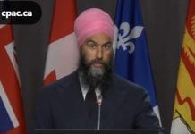 Kanada: Przyspieszonych wyborów nie będzie