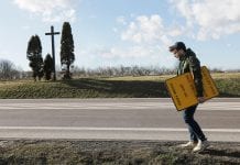 Propagandowe kłamstwo o Polsce zatacza coraz szersze kręgi