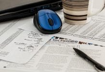 Revenue Canada proste podatki rozliczy sama?