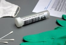 Test na COVID – czemu nie?