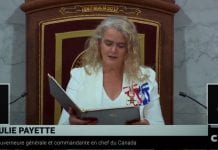 Najważniejsze punkty środowej Mowy od Tronu