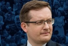 Robert Winnicki: Spotkanie u premiera Morawieckiego ws. Białorusi w pięciu, najważniejszych punktach.