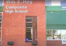 Uczeń był bez maski, szkoła zadzwoniła po policję