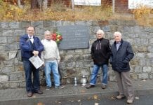 Niemczyk: 40 lecie NSZZ Solidarność Region Jeleniogórski