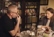 Youtube usunął wywiad Jaruzelskiej z Ziemkiewiczem