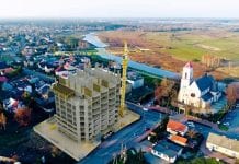 Cuda polskiej ustawy “covidowej” – zawieszone prawo budowlane