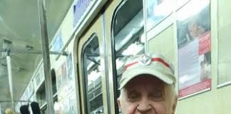 Pruszyński: Mińsk – przełom?