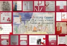 SUKCESY UCZNIÓW W MIĘDZYNARODOWYM KONKURSIE O ŻOŁNIERZACH WYKLĘTYCH ORGANIZOWANYM PRZEZ KOMITET PAMIĘCI ROTMISTRZA PILECKIEGO