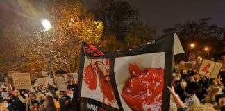 Michalkiewicz: Rewolucja “macic”