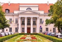 Michalkiewicz: Ambasadorowie sodomii i gomorii