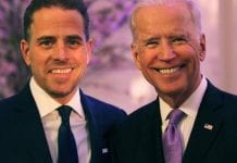 Sprawa Huntera Bidena u prokuratora