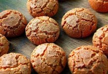 DESERY WSZECHCZASÓW