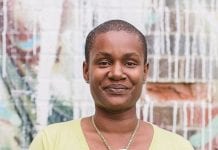 Liderka Zielonych odchodzi – straciła serce do polityki