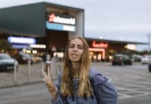 Wielka Brytania: Koniec z chodzeniem do kina