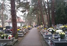 Polska: Na Wszystkich Świętych wszystkie cmentarze zamknięte