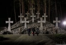 Prezydent Duda z wizytą na Ukrainie