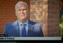 Lider konserwatystów: Wszyscy powinni się zaszczepić