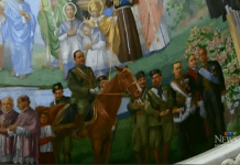 Montreal: Mussolini powinien zostać