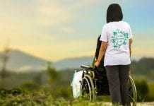 Brakuje opiekunów i terapeutów do opieki domowej