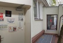 Jan Pospieszalski: Personel z błyskawicami do opieki nad niepełnosprawnymi