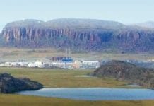 Chińczycy kupują kopalnię złota w Kanadzie